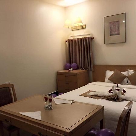Ruby Hotel Cà Mau Zewnętrze zdjęcie