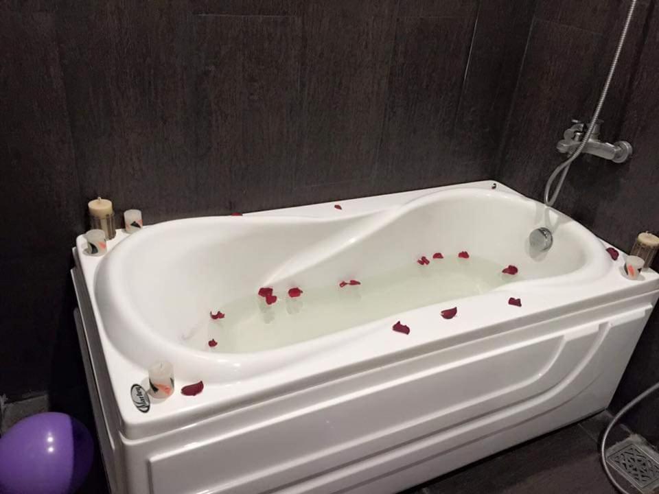Ruby Hotel Cà Mau Zewnętrze zdjęcie