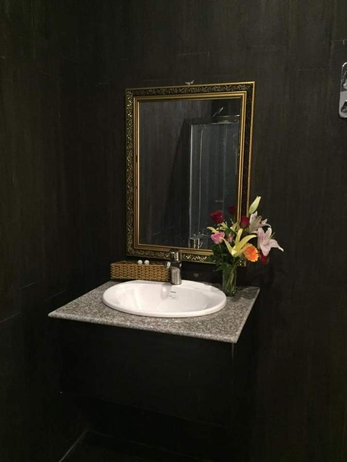 Ruby Hotel Cà Mau Zewnętrze zdjęcie